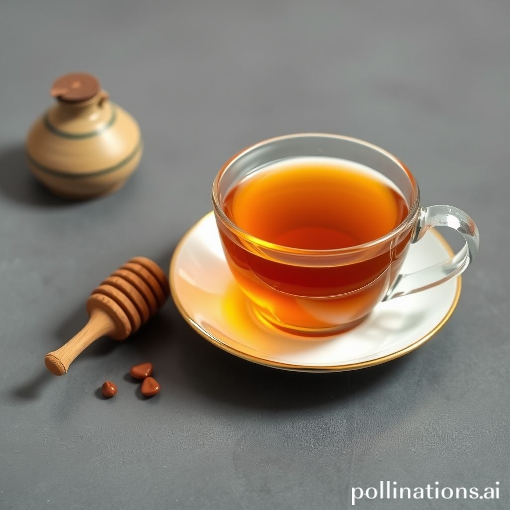 How to Make Black Tea Less Acidic Reduce Acidity in Black Tea